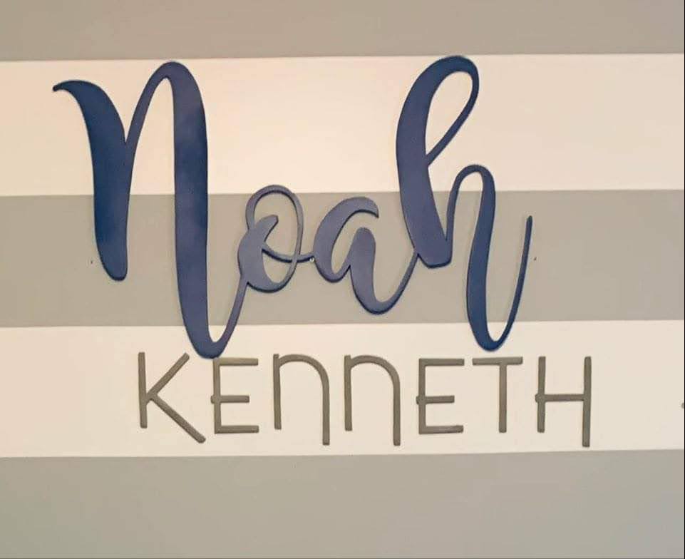 Custom Sign/Artwork Deposit