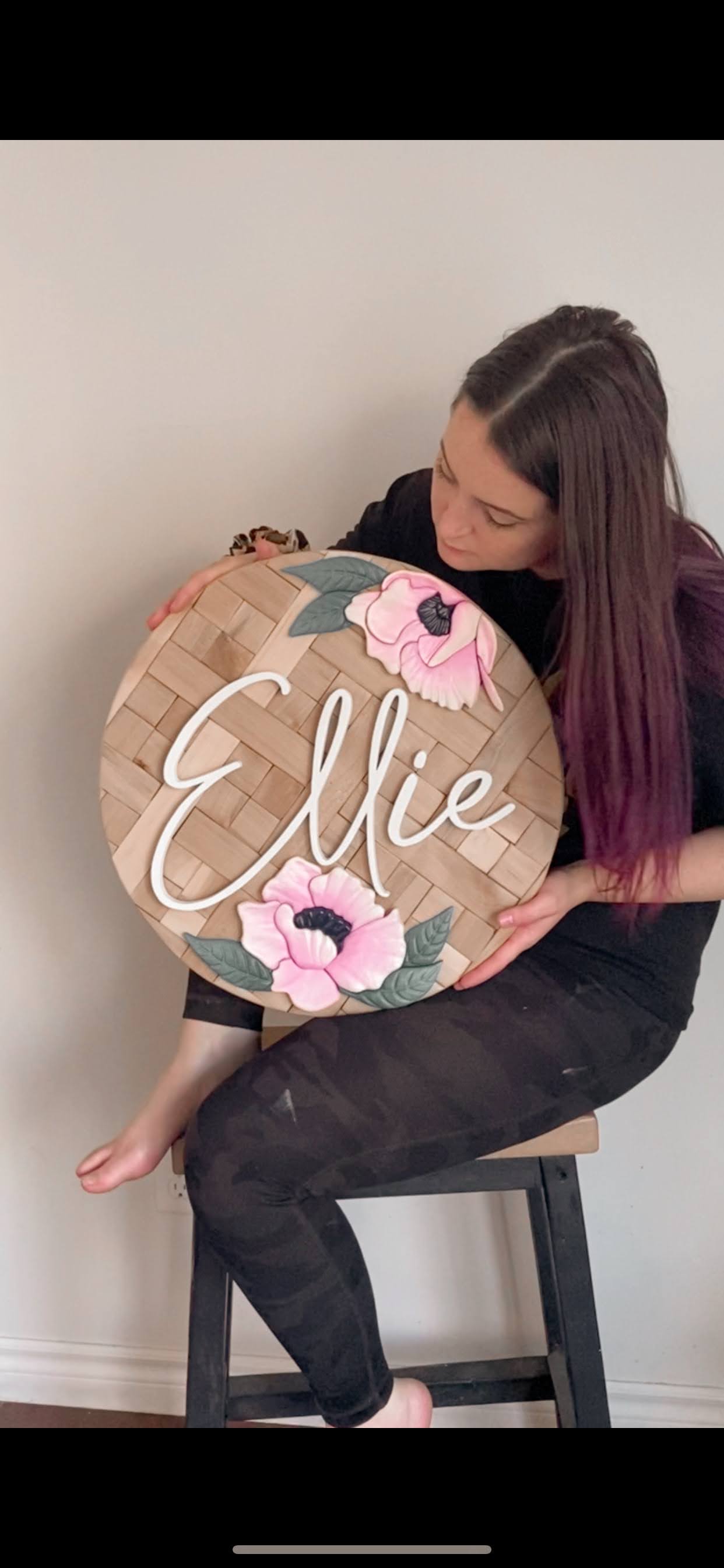 Custom Sign/Artwork Deposit