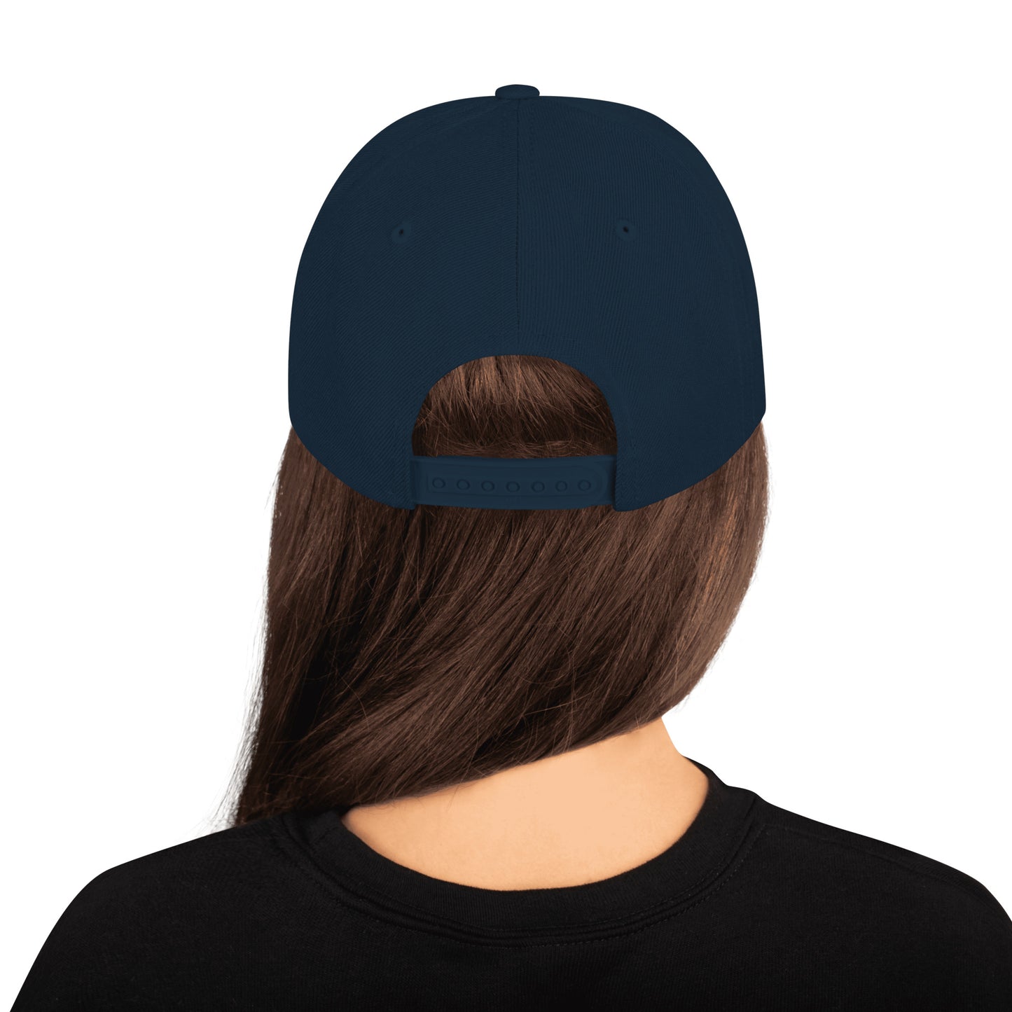 The kindly classic Snapback