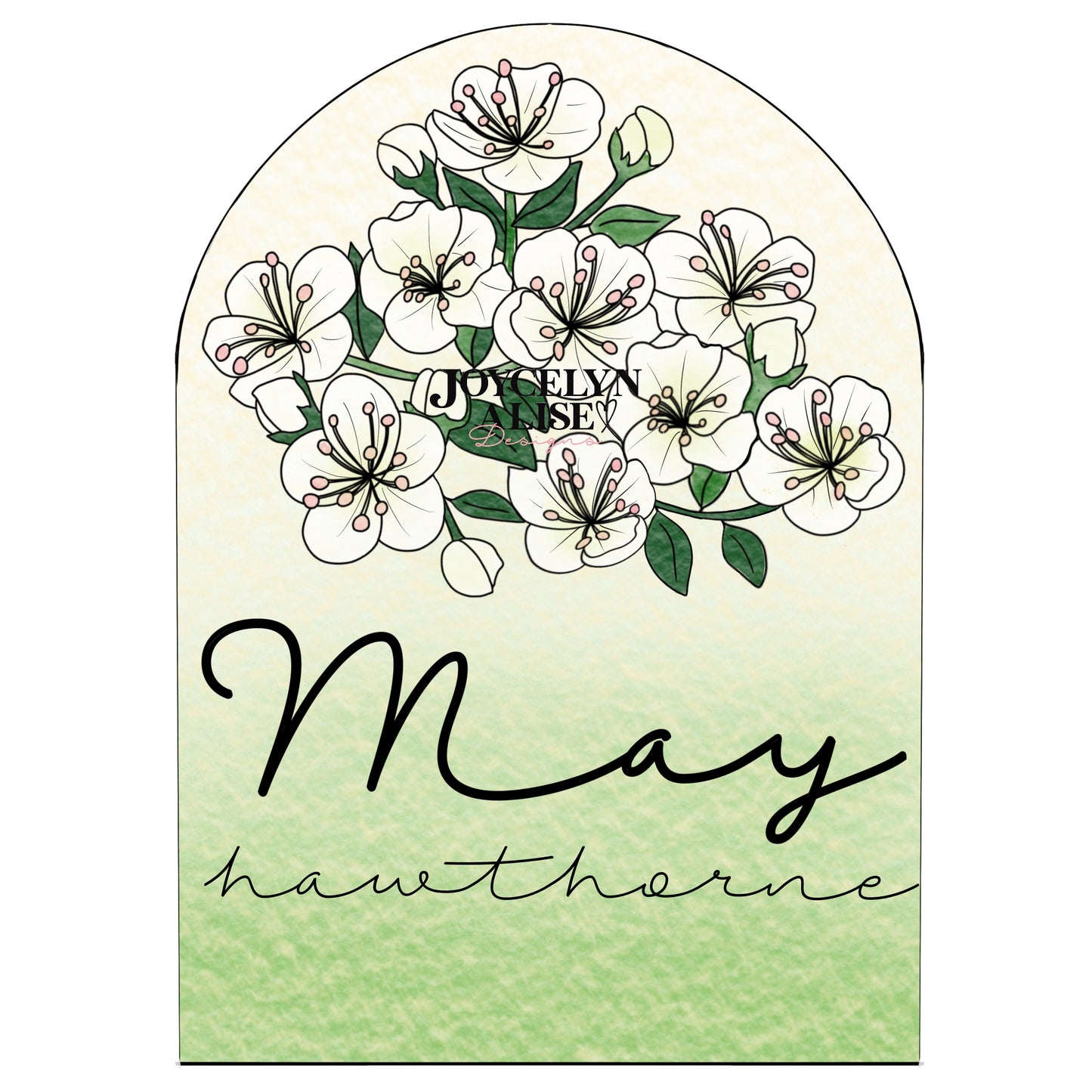 Birth floral scroll saw templates✨value pack 50% discount!