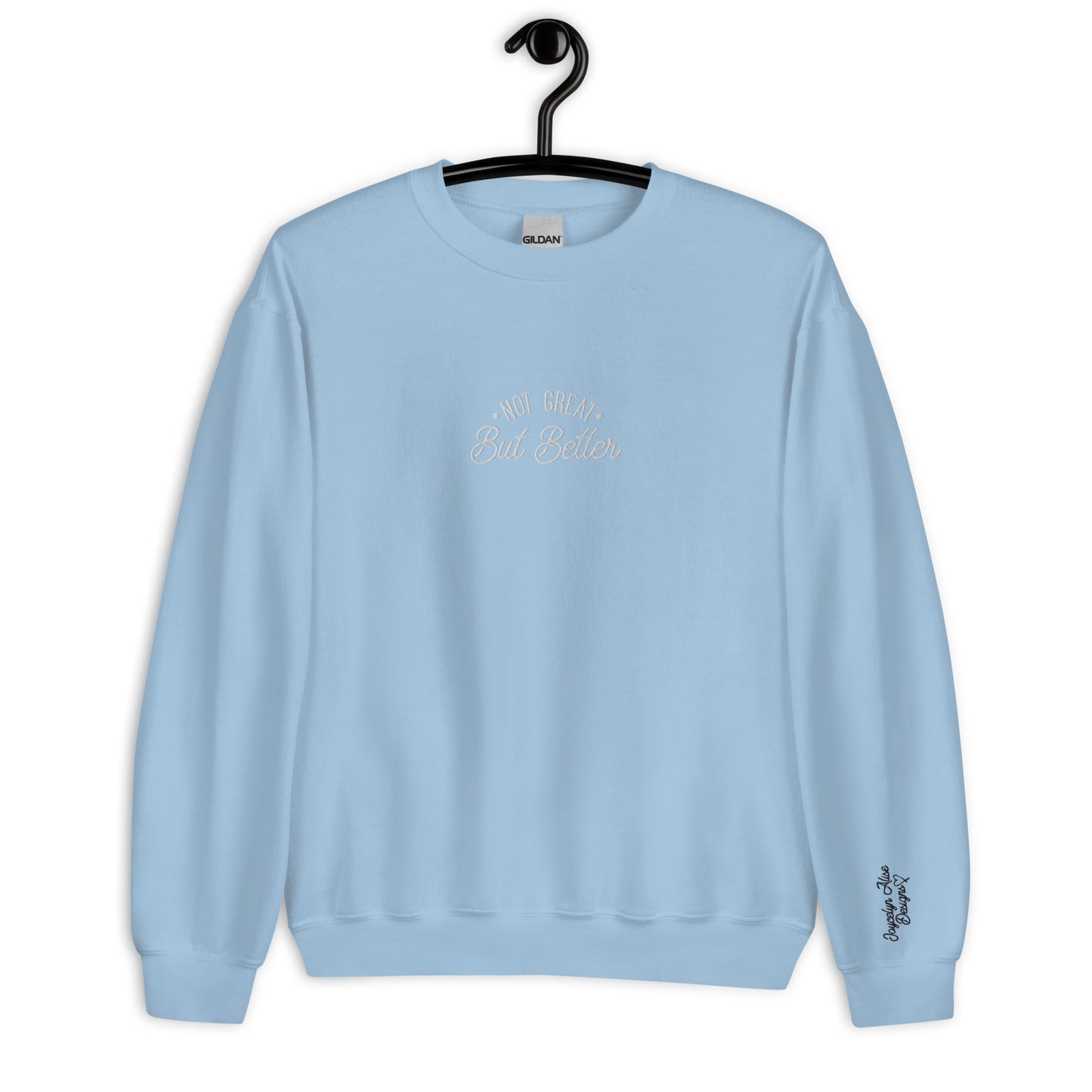 Unisex Sweatshirt