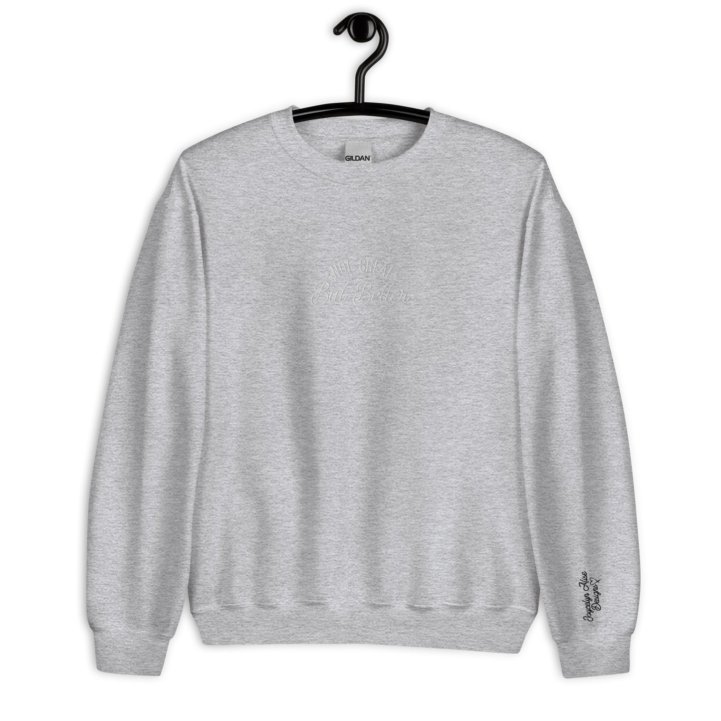 Unisex Sweatshirt