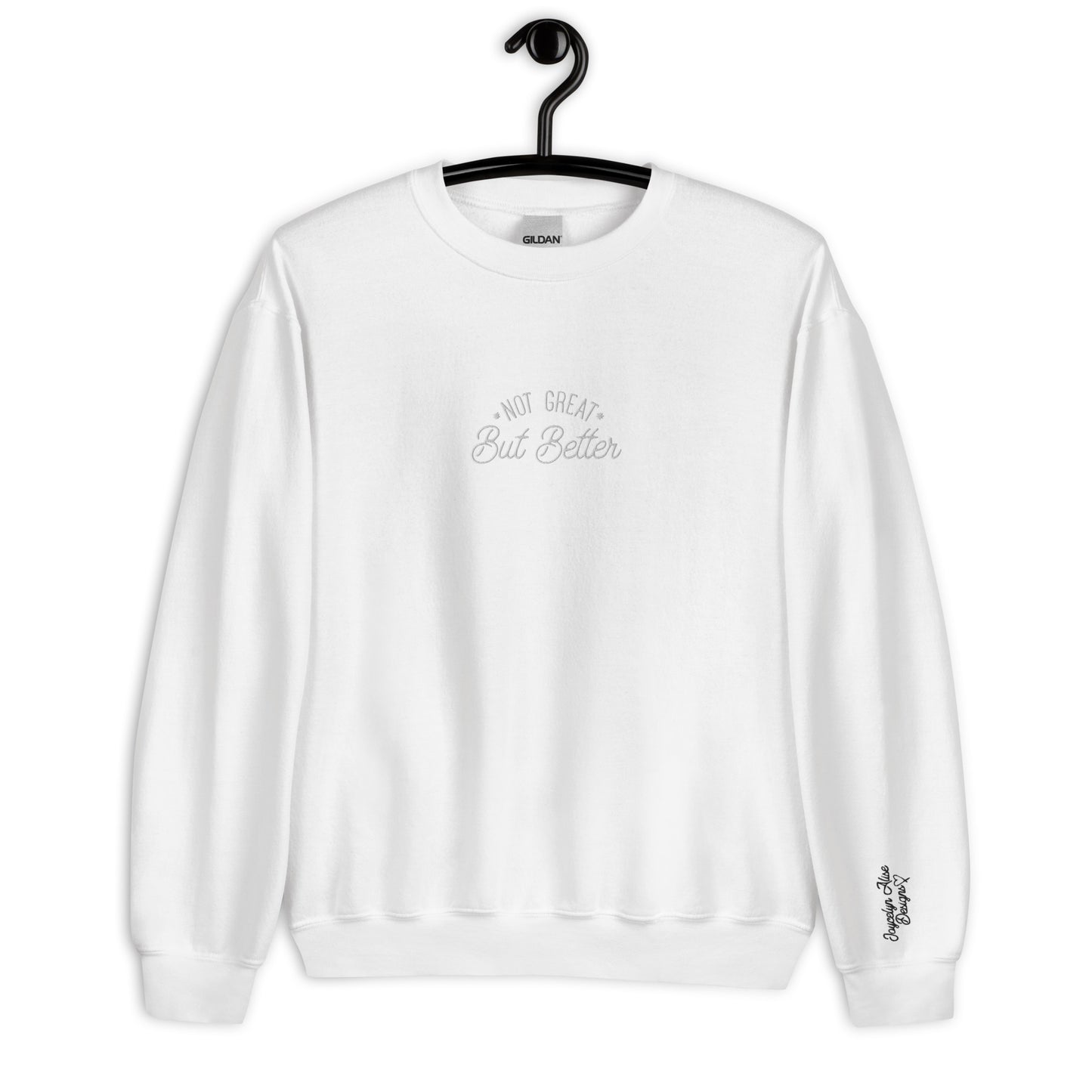 Unisex Sweatshirt