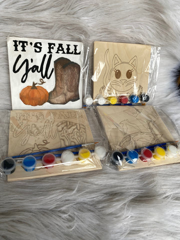 DIY Kits