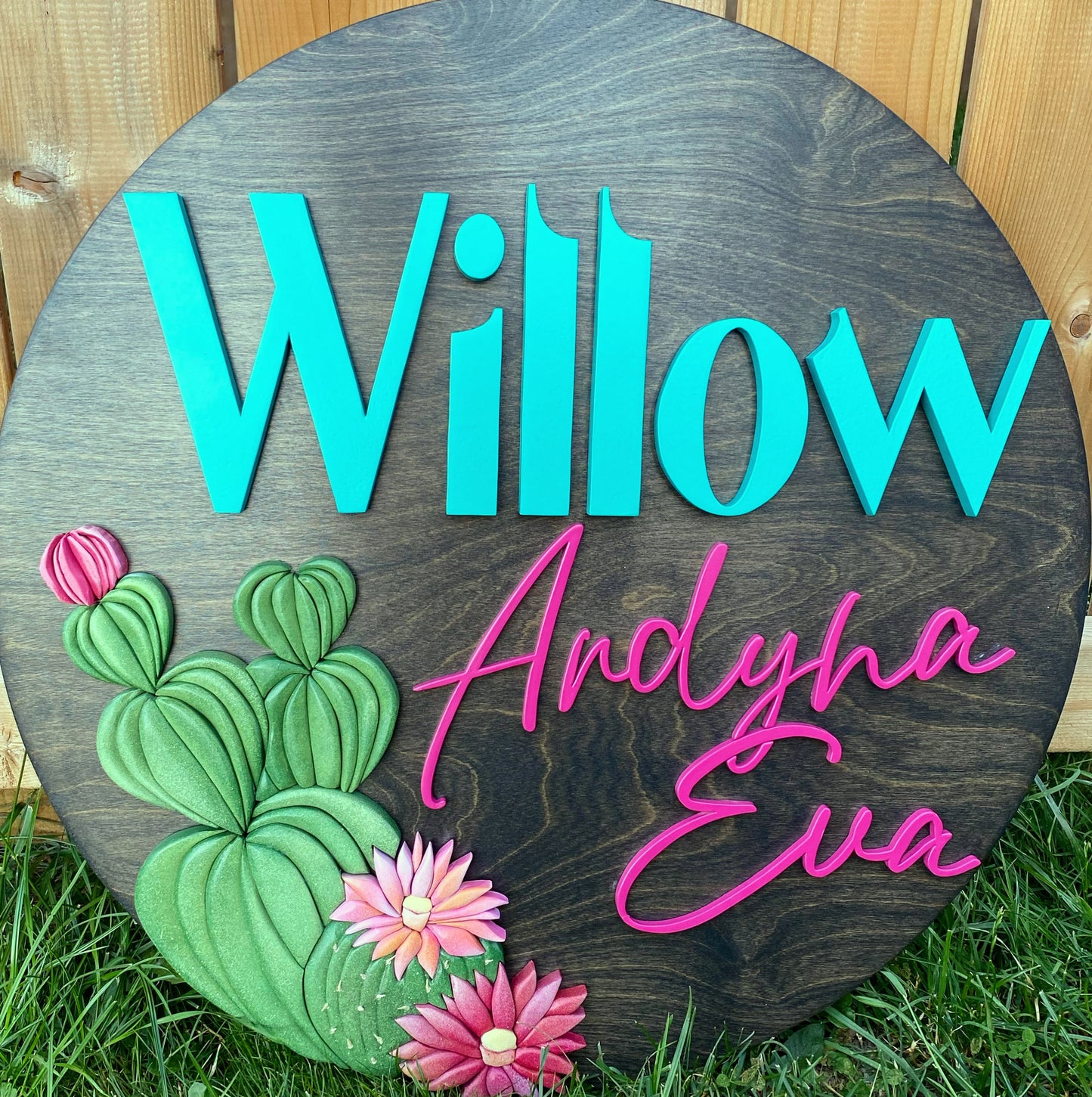 Custom Sign/Artwork Deposit